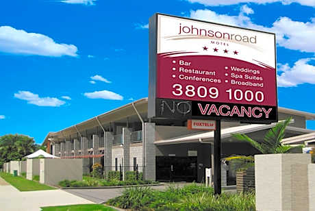Johnson Road Motel