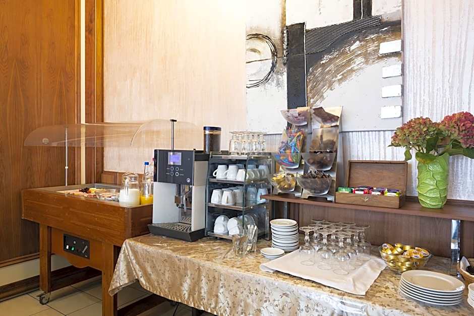 Hotel Bahnhof Zollikofen