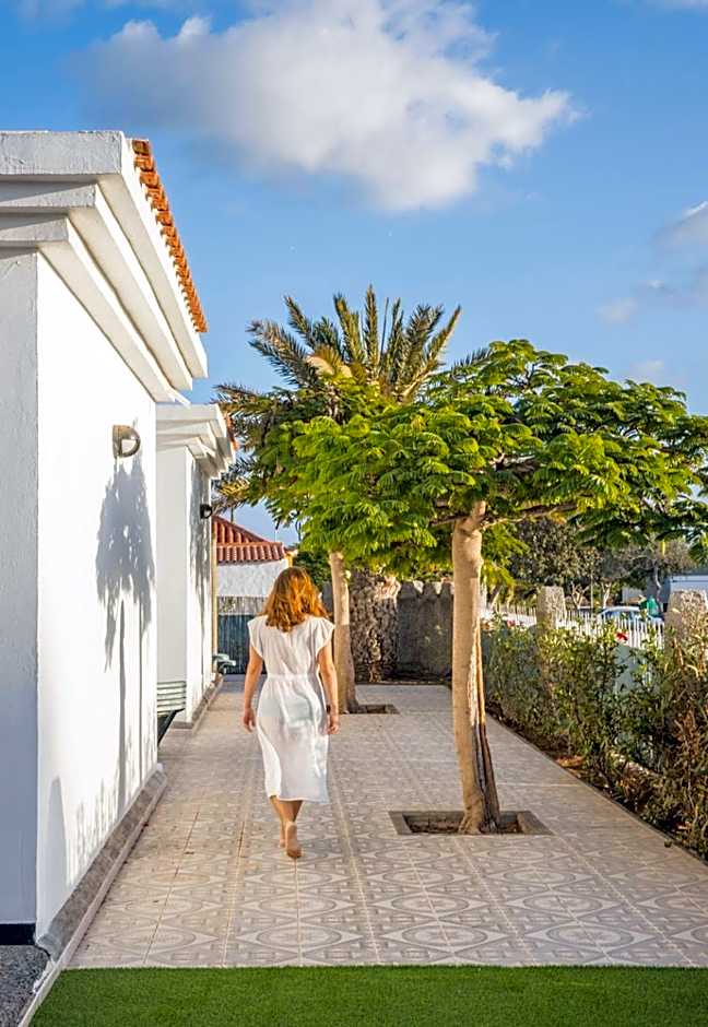 Bungalows Las Almenas