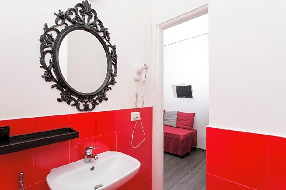 Il Giglio Rosso B&B