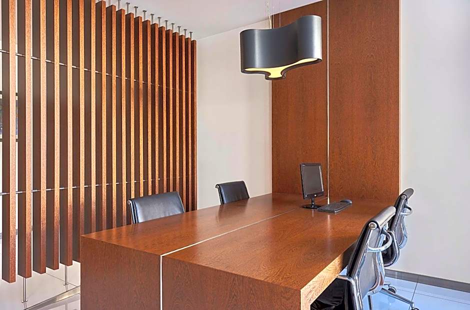 NH Coimbra Dona Ines