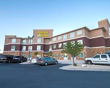 Mainstay Suites Hobbs