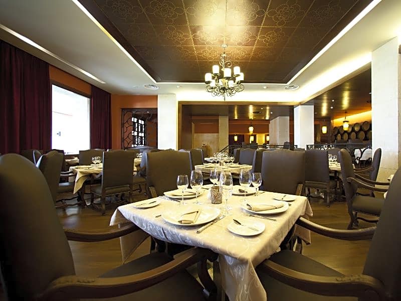 Barcelo Bavaro Palace All Inclusive