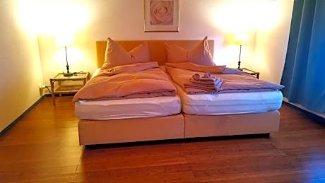 il fiore Hotel Steinach SG