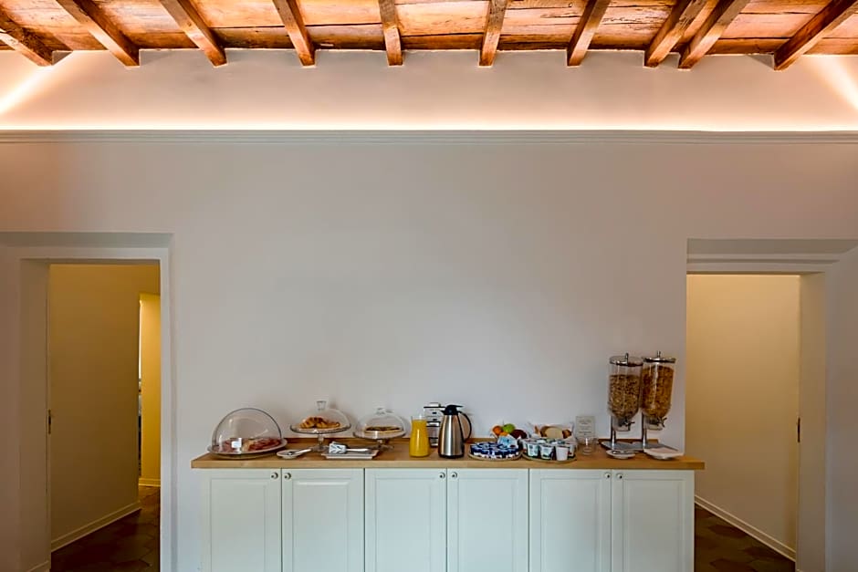 Palazzo Lupardi Relais