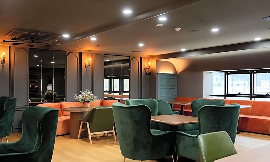 Gyeongju Shilla Boutique Hotel Premium