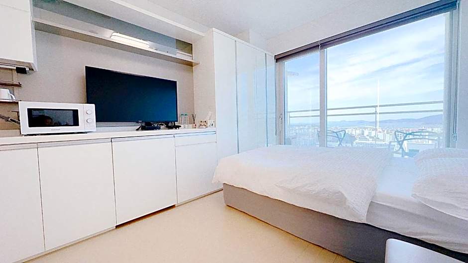 Shine Hotel Incheon Airport