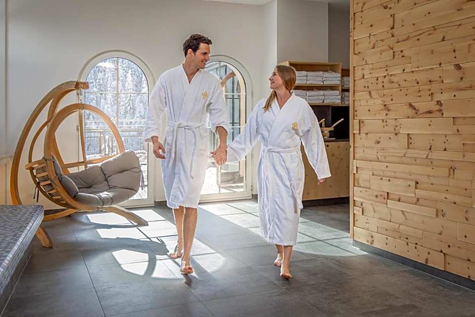 JUFA Alpenhotel Saalbach