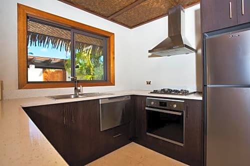 Te Manava Luxury Villas & Spa