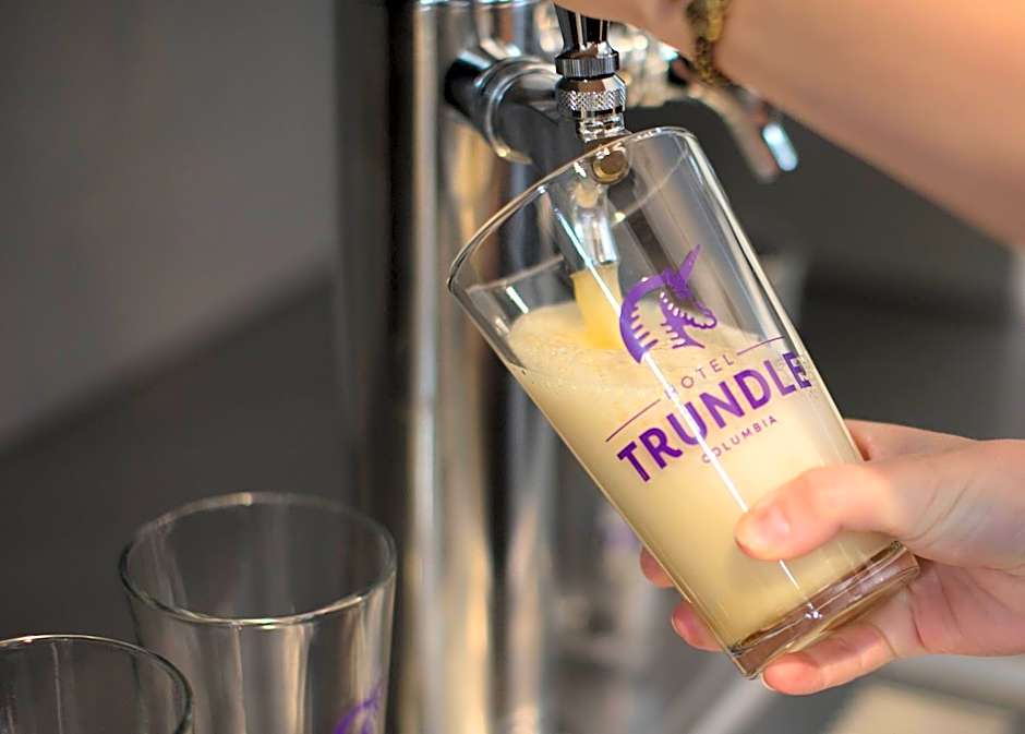 Hotel Trundle