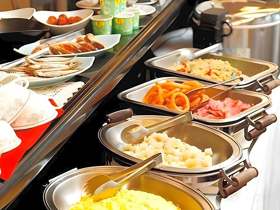 Hotel Route Inn Hashimoto