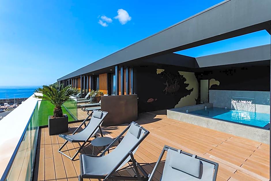 The Shipyard - Angra