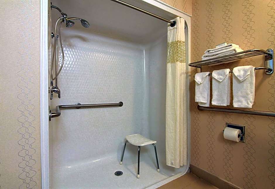 Hampton Inn By Hilton Savannah-I-95/Richmond Hill