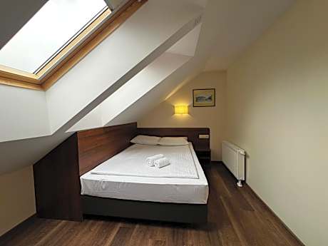 Attic Double Room