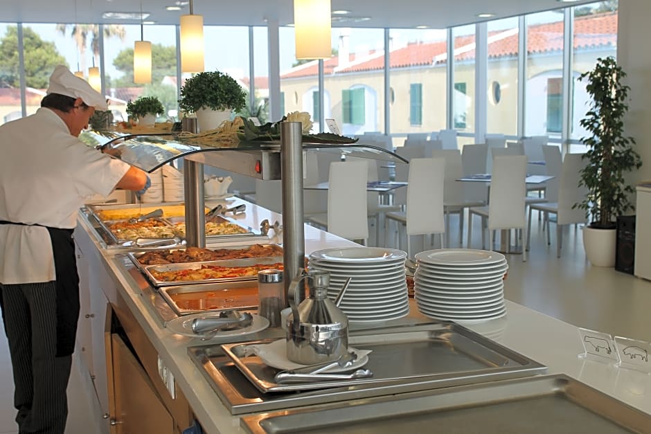 Club Cales de Ponent