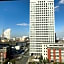 Sotetsu Fresa Inn Yokohama Sakuragicho