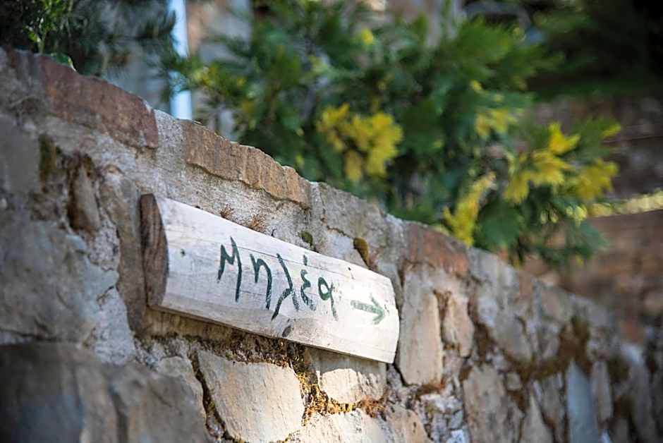 Montanema Handmade Village