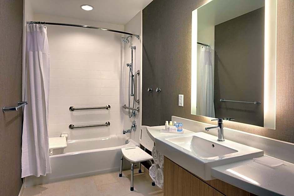 SpringHill Suites by Marriott Moab