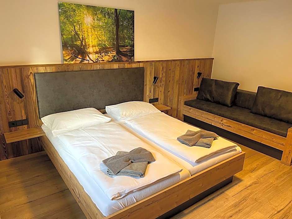 Eibinghof BED & BREAKFAST & SWIM