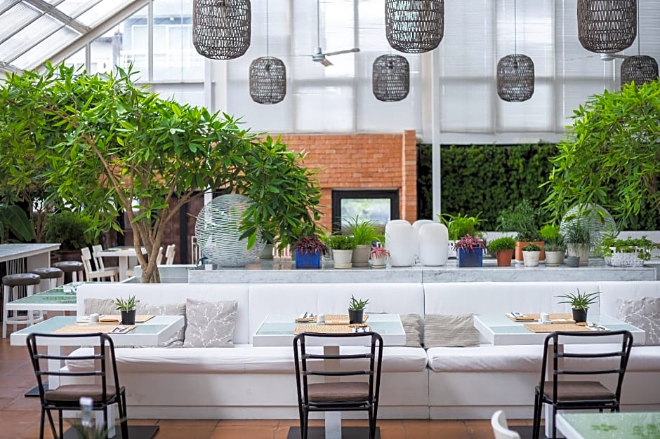 Putahracsa Hua Hin Resort