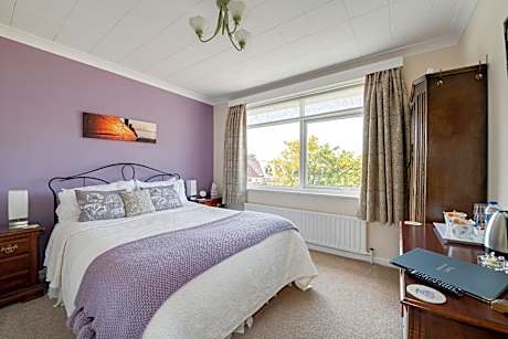 Double Room (Adults only and no dogs)