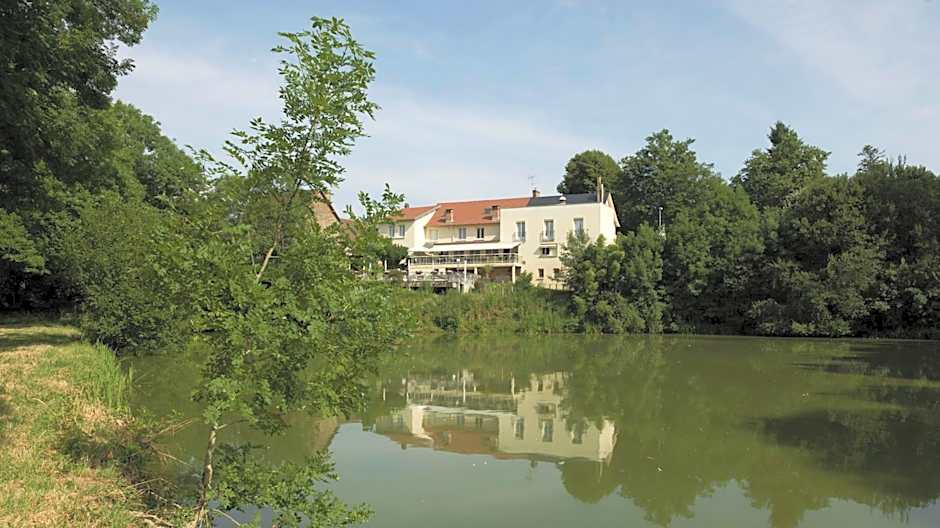 Logis Hôtel Auberge de L'Etang