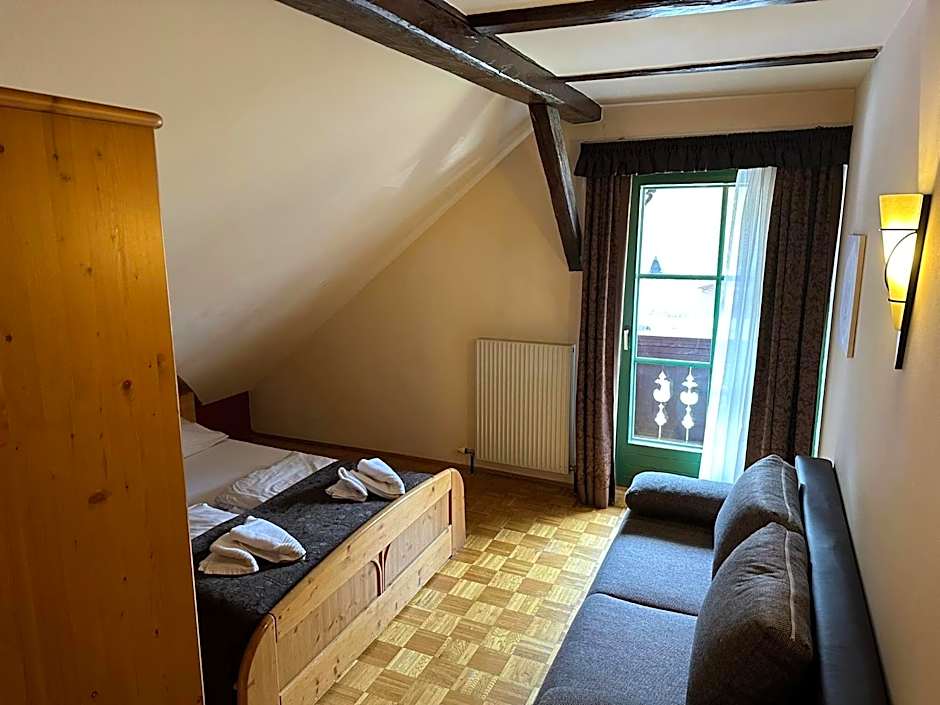 Hotel-Landgasthof Katschtalerhof