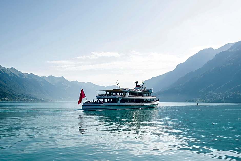 Seiler au Lac