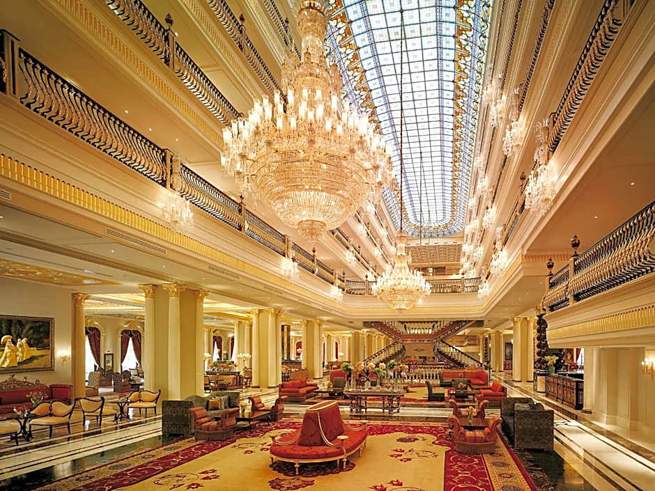 Titanic Mardan Palace