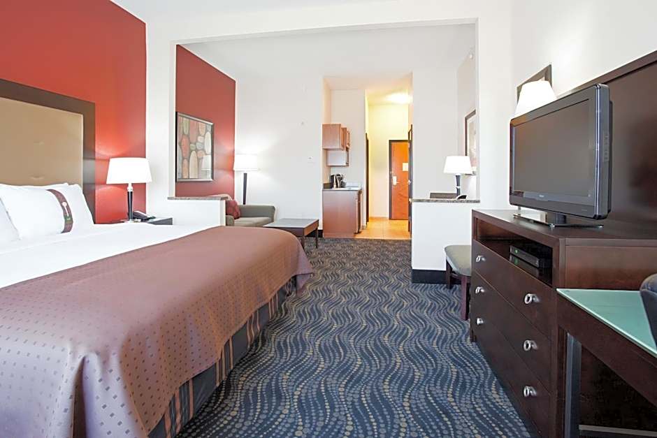 Holiday Inn & Suites Grand Junction-Airport by IHG