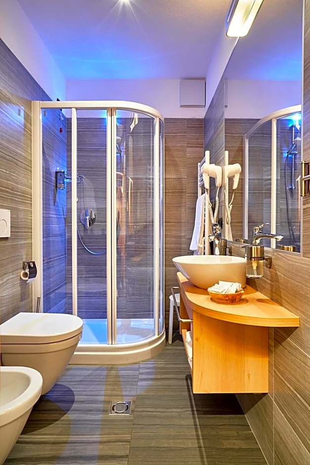 Family Hotel Andes - Only for Family