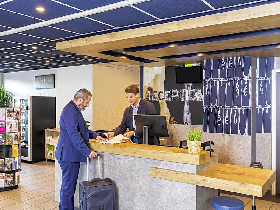 ibis budget Paris Porte d Italie Est