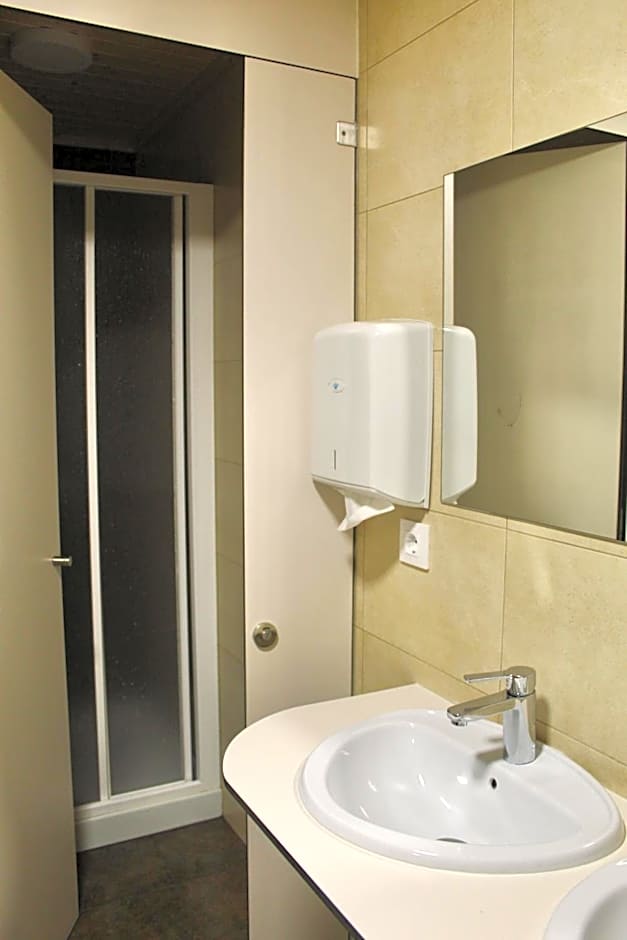 Albergue Rectoral San Mamede da Pena EXCLUSIVE FOR PILGRIMS