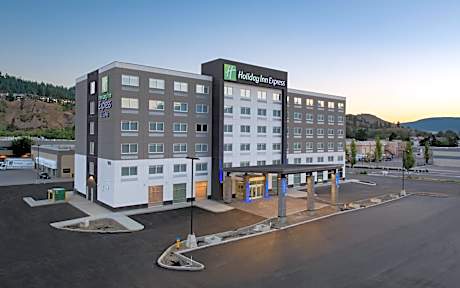Holiday Inn Express Kelowna - East By IHG