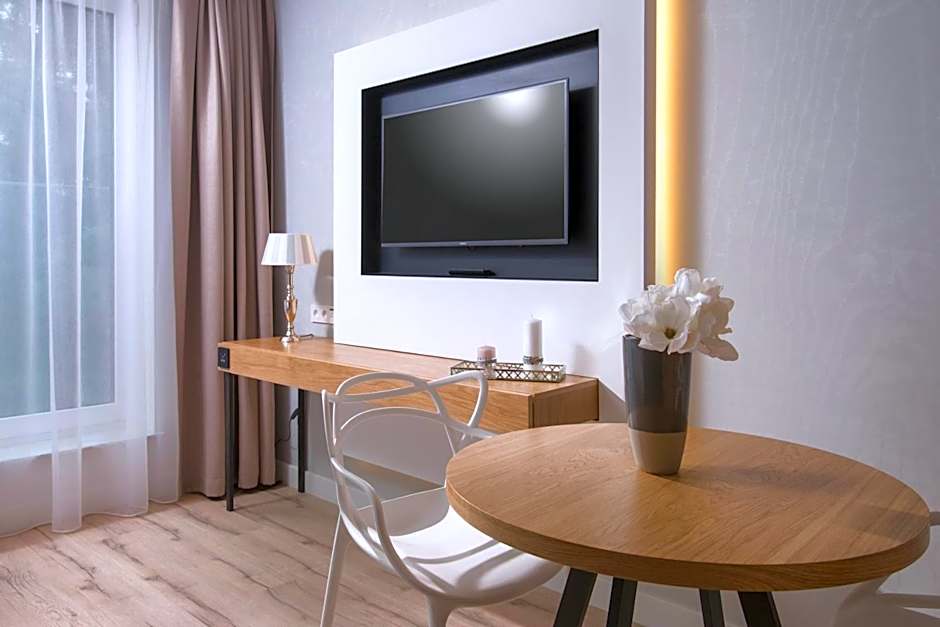 My Story Sopot Apartments