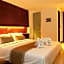 The Bangkok Airport Link Suite