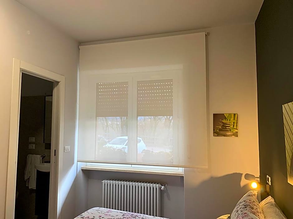 B&B Residence Armonia Sulmona
