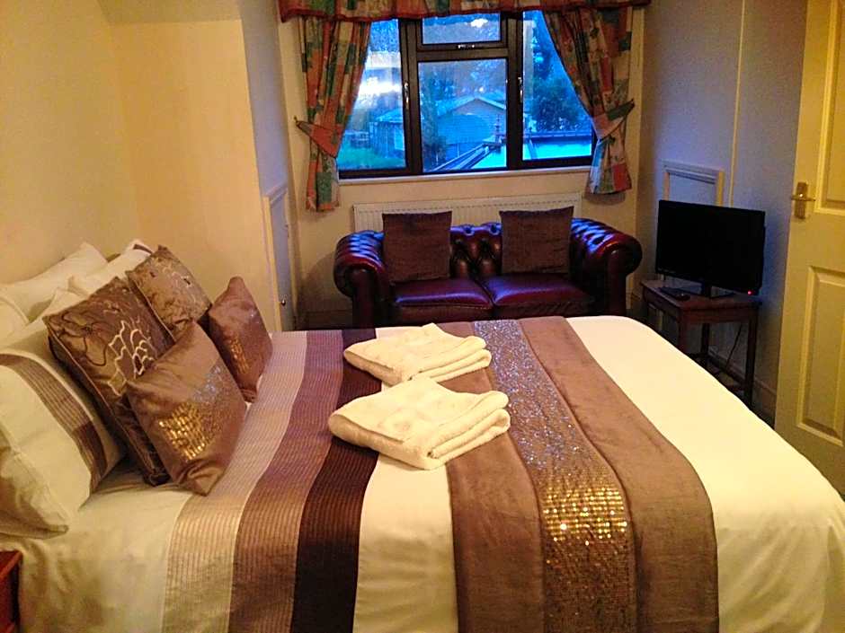 Westgrange House Bed & Breakfast