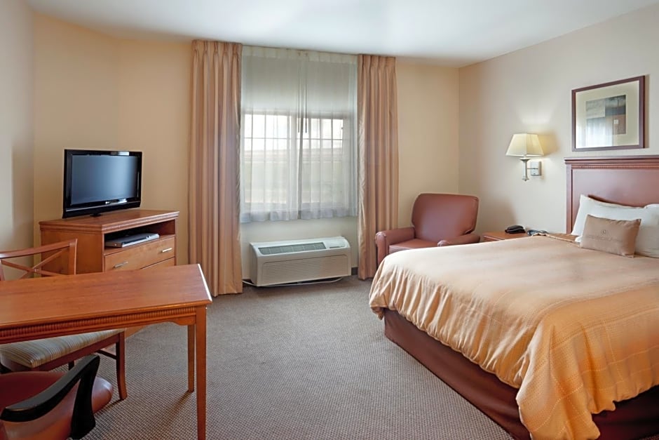 Candlewood Suites Corpus Christi-SPID