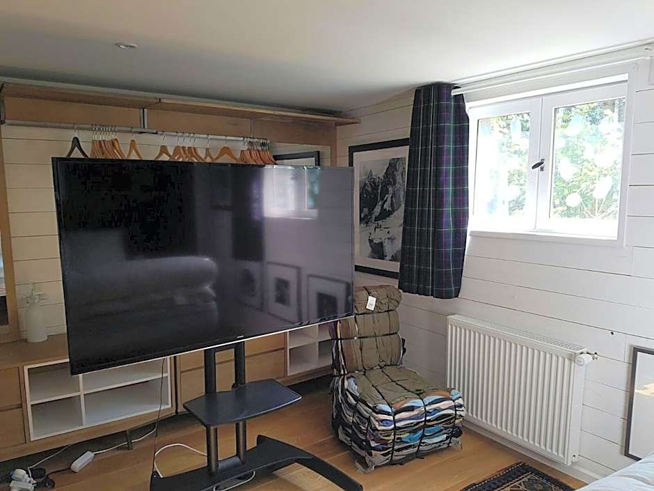 Snow Lodge Hotel Courchevel 1850