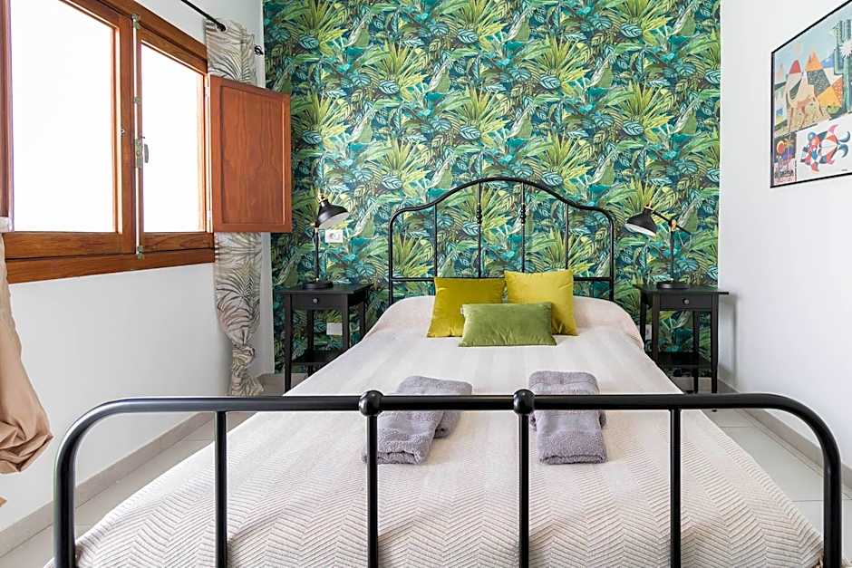 El Rincón de los Artistas