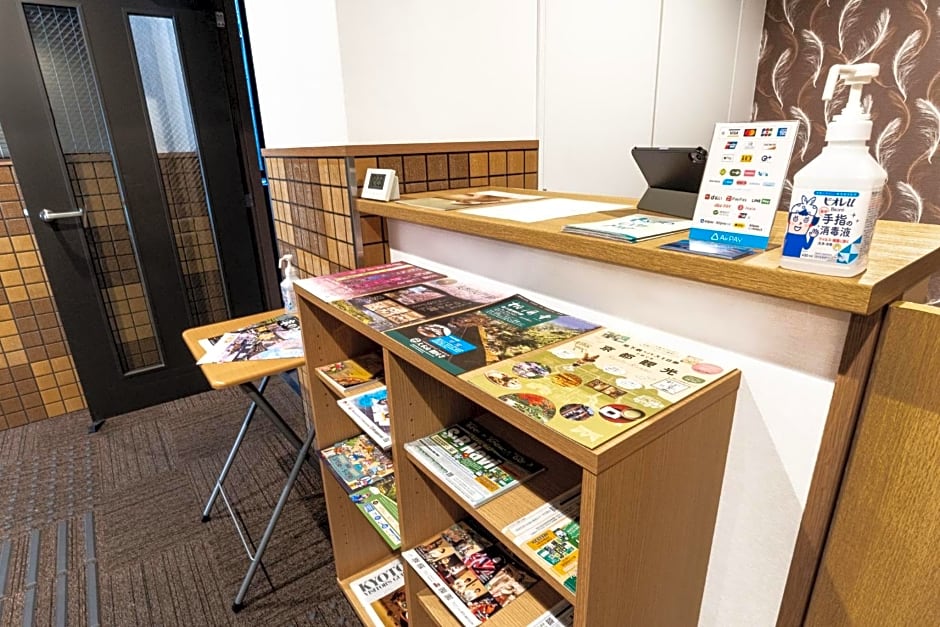 Hotel Doria Kyoto Karasuma Gojo
