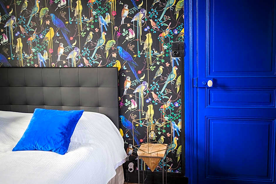 Le Jardin, chambres d'hôtes en Baie de Somme