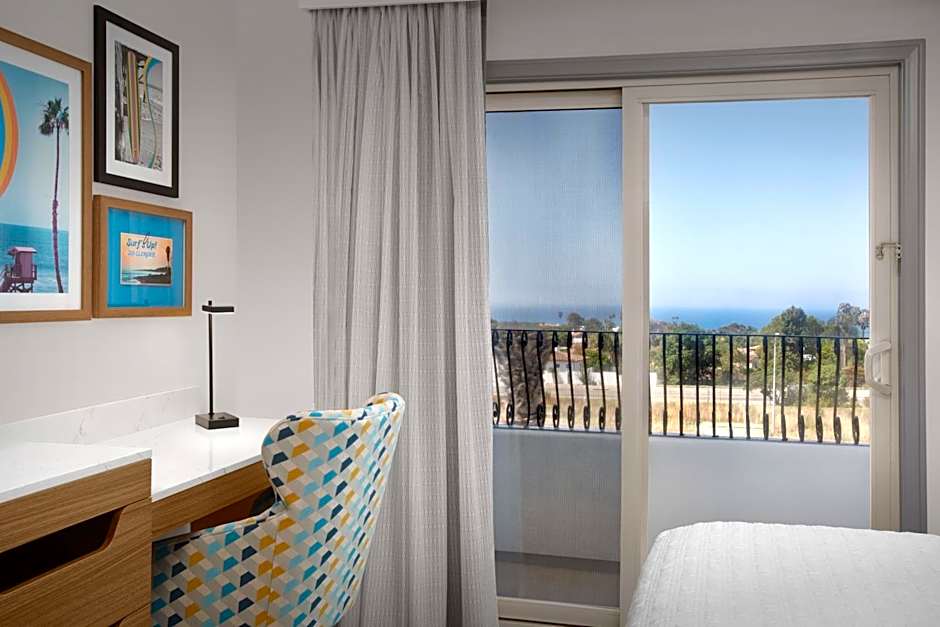 Hampton Inn By Hilton And Suites San Clemente