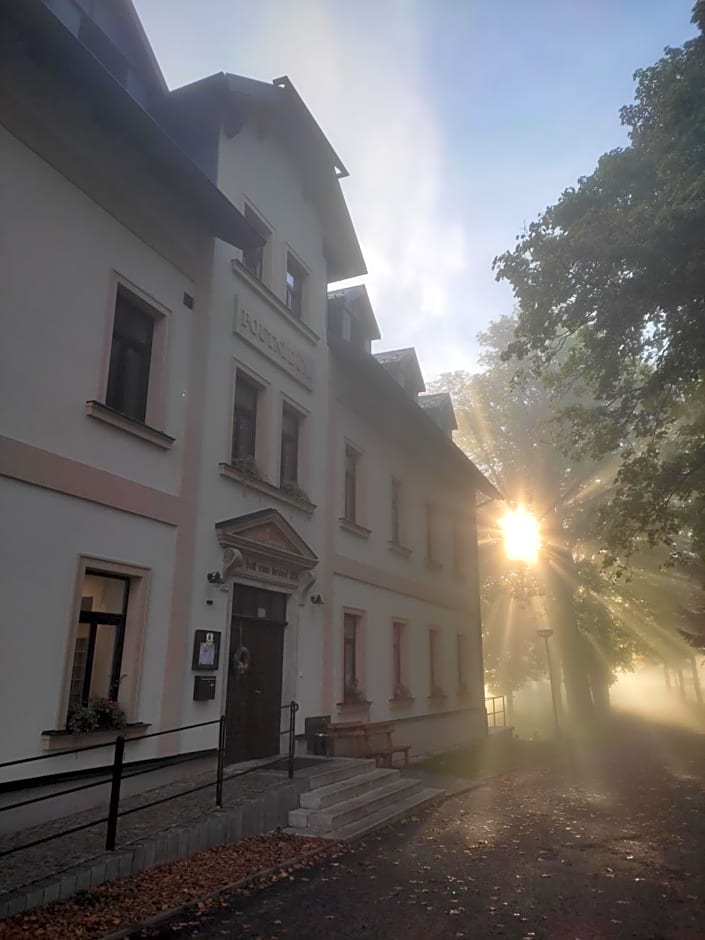 Hotel Poutní Dům