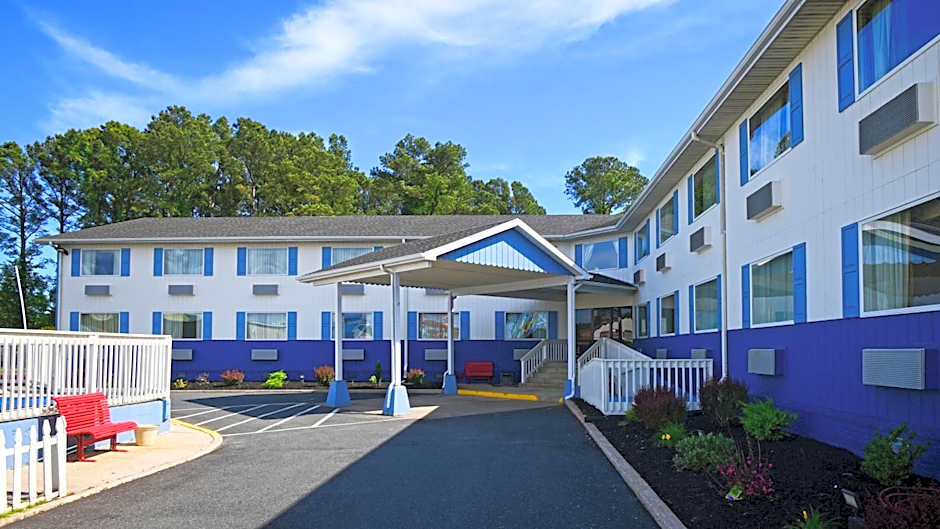 Days Inn by Wyndham Chincoteague Island