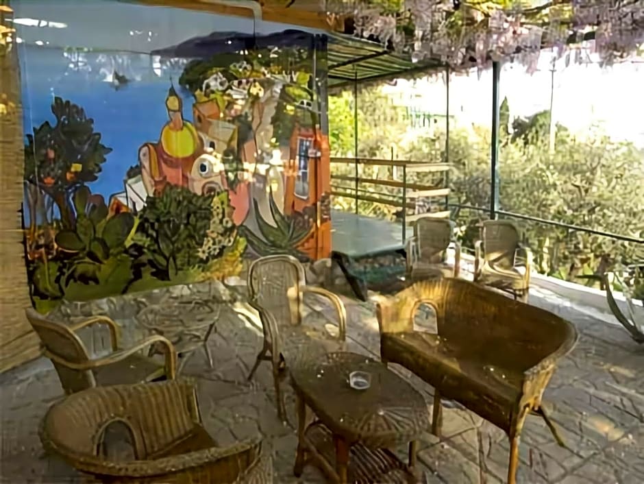 La Maliosa D' Arienzo