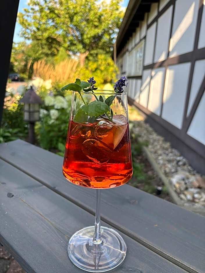 Landhotel Jann Hinsch Hof