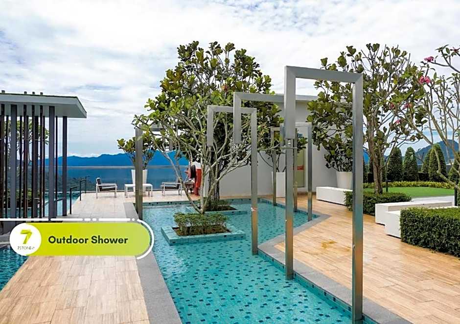 7Stonez Suites Windmill Genting Highlands
