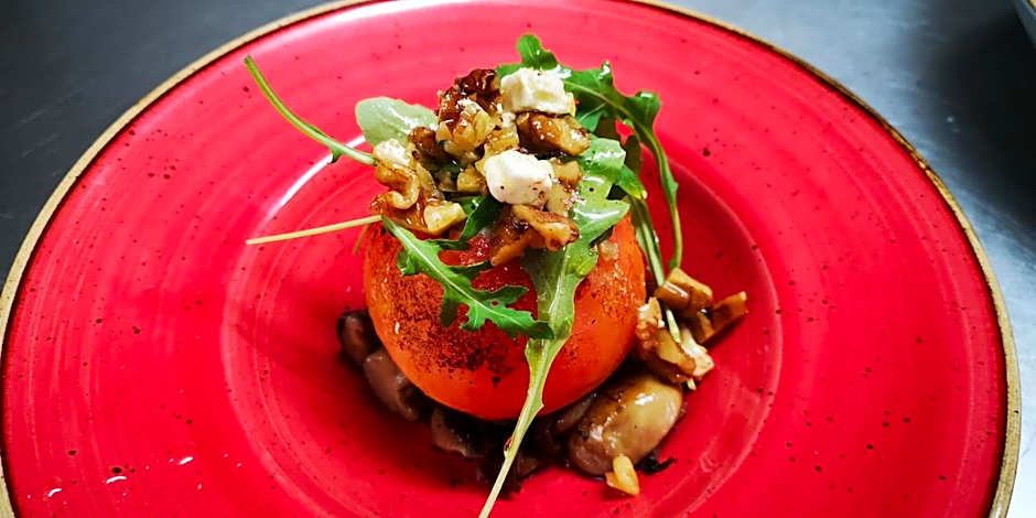 Costa Esmeralda Suites